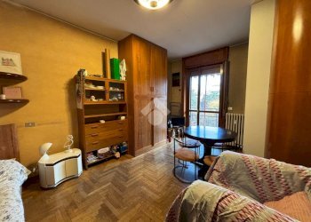 One-room apartment Via Carlo Botta, Milano - photo 5