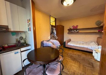 One-room apartment Via Carlo Botta, Milano - photo 6