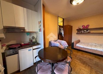One-room apartment Via Carlo Botta, Milano - photo 7