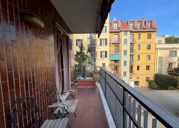 One-room apartment Via Carlo Botta, Milano - photo 10