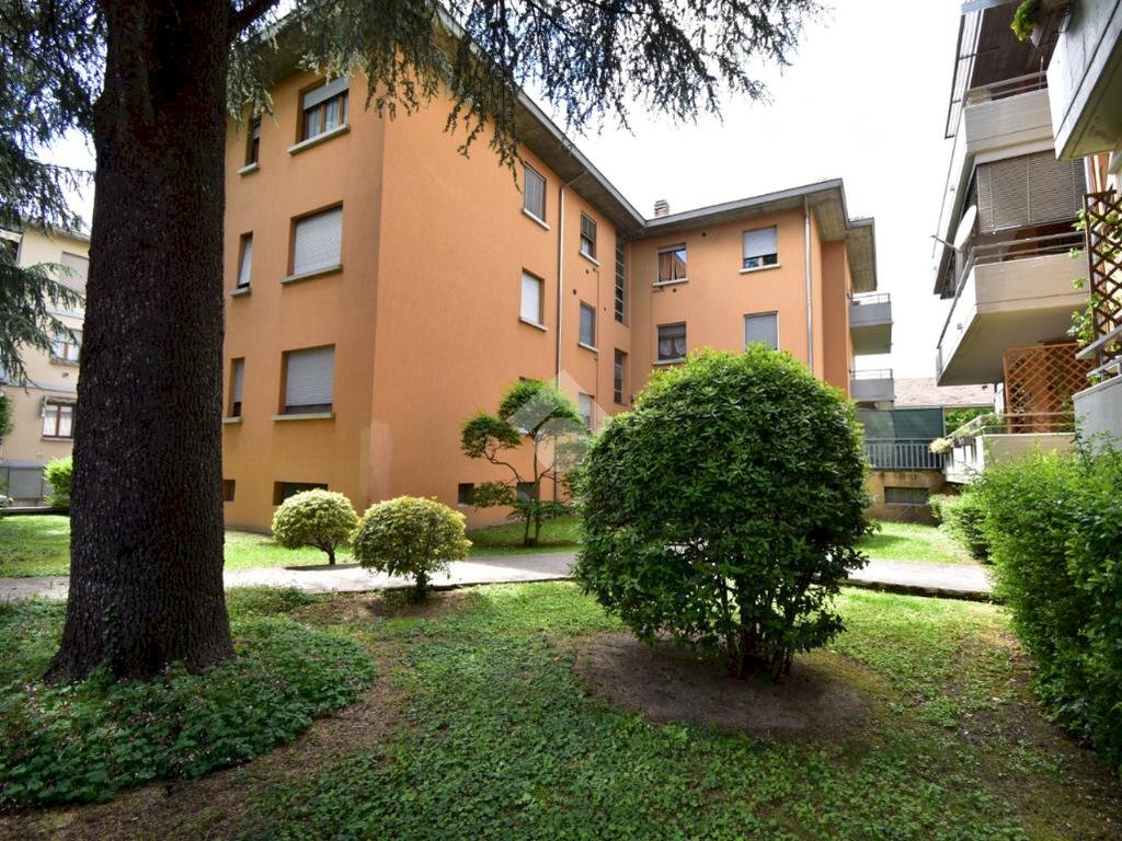 Four-room apartment Via G. di Vittorio, Sala Baganza - photo 1