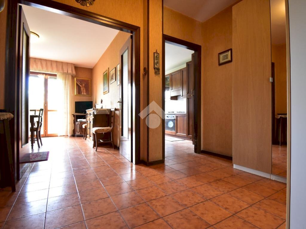 Four-room apartment Via G. di Vittorio, Sala Baganza - photo 3