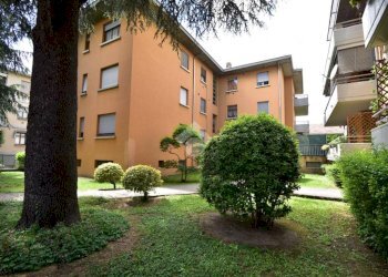 Four-room apartment Via G. di Vittorio, Sala Baganza - photo 1