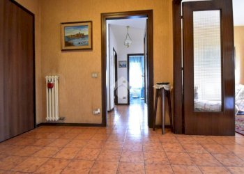 Four-room apartment Via G. di Vittorio, Sala Baganza - photo 4