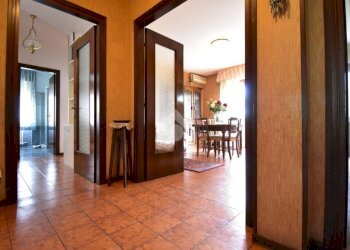 Four-room apartment Via G. di Vittorio, Sala Baganza - photo 5