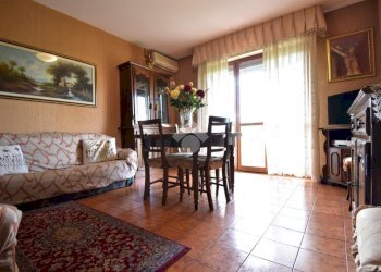Four-room apartment Via G. di Vittorio, Sala Baganza - photo 11