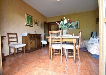 Four-room apartment Via G. di Vittorio, Sala Baganza - photo 12