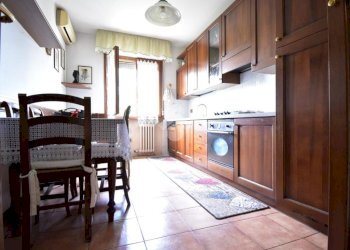 Four-room apartment Via G. di Vittorio, Sala Baganza - photo 17