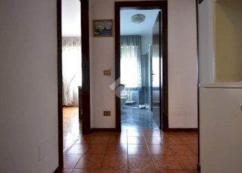 Four-room apartment Via G. di Vittorio, Sala Baganza - photo 25