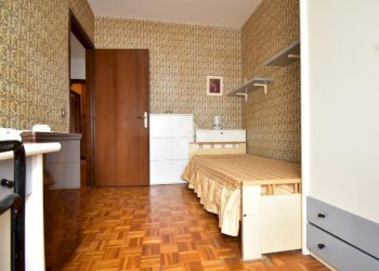 Four-room apartment Via G. di Vittorio, Sala Baganza - photo 29