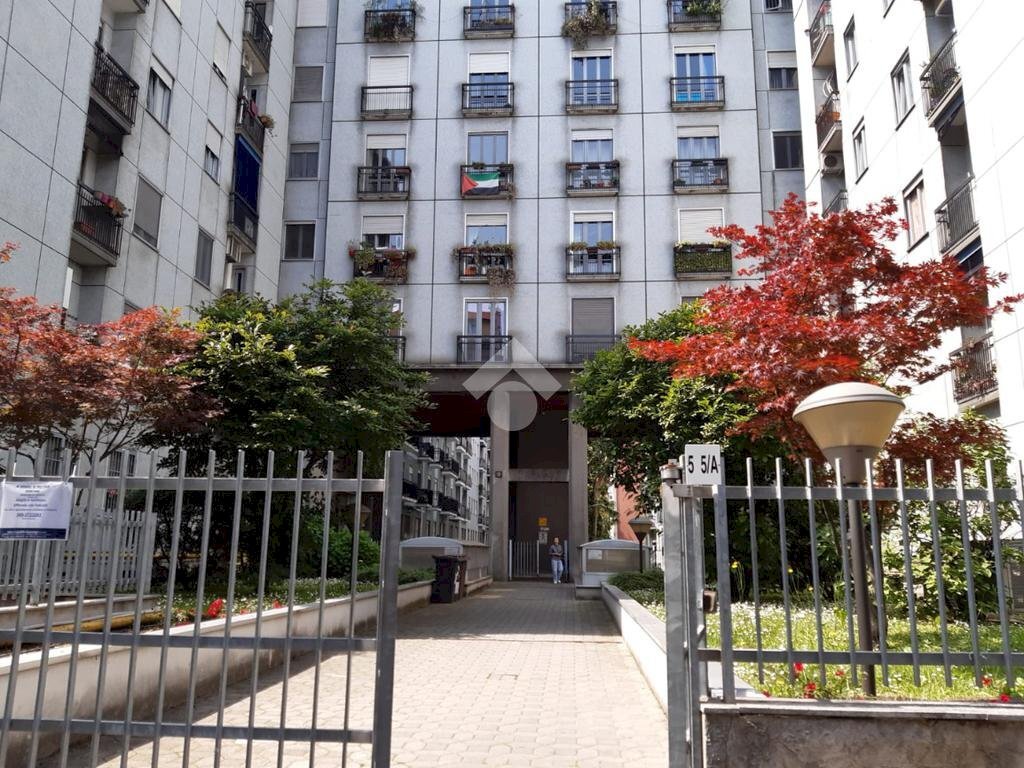 Bilocale Via Privata Terenzio Mamiani, Milano (zona Turro) - foto 1