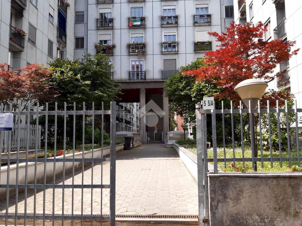Bilocale Via Privata Terenzio Mamiani, Milano (zona Turro) - foto 3