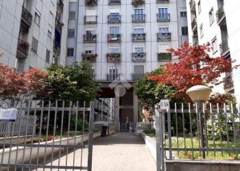 Bilocale Via Privata Terenzio Mamiani, Milano (zona Turro) - foto 1