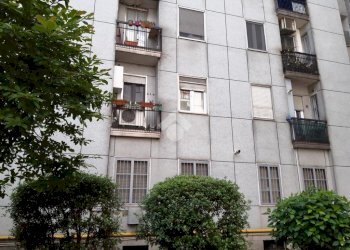 Bilocale Via Privata Terenzio Mamiani, Milano (zona Turro) - foto 2