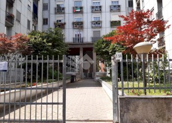 Bilocale Via Privata Terenzio Mamiani, Milano (zona Turro) - foto 3