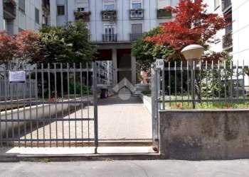 Bilocale Via Privata Terenzio Mamiani, Milano (zona Turro) - foto 4