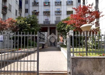Bilocale Via Privata Terenzio Mamiani, Milano (zona Turro) - foto 5