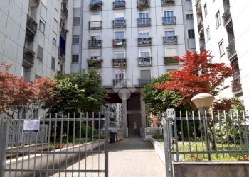 Bilocale Via Privata Terenzio Mamiani, Milano (zona Turro) - foto 9