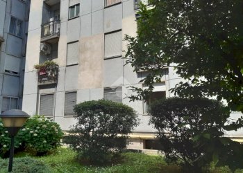 Bilocale Via Privata Terenzio Mamiani, Milano (zona Turro) - foto 10