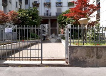 Bilocale Via Privata Terenzio Mamiani, Milano (zona Turro) - foto 12