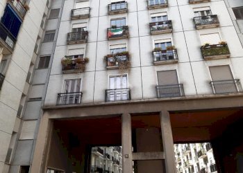Bilocale Via Privata Terenzio Mamiani, Milano (zona Turro) - foto 13