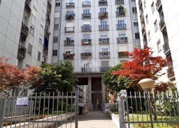 Bilocale Via Privata Terenzio Mamiani, Milano (zona Turro) - foto 14