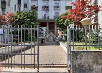 Bilocale Via Privata Terenzio Mamiani, Milano (zona Turro) - foto 16