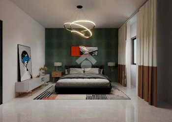 Bilocale Via Privata Terenzio Mamiani, Milano (zona Turro) - foto 17
