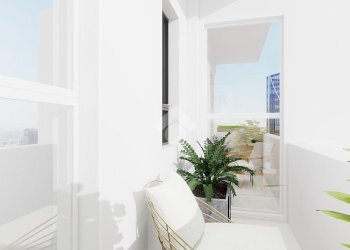 Bilocale Via Privata Terenzio Mamiani, Milano (zona Turro) - foto 18