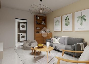 Bilocale Via Privata Terenzio Mamiani, Milano (zona Turro) - foto 21