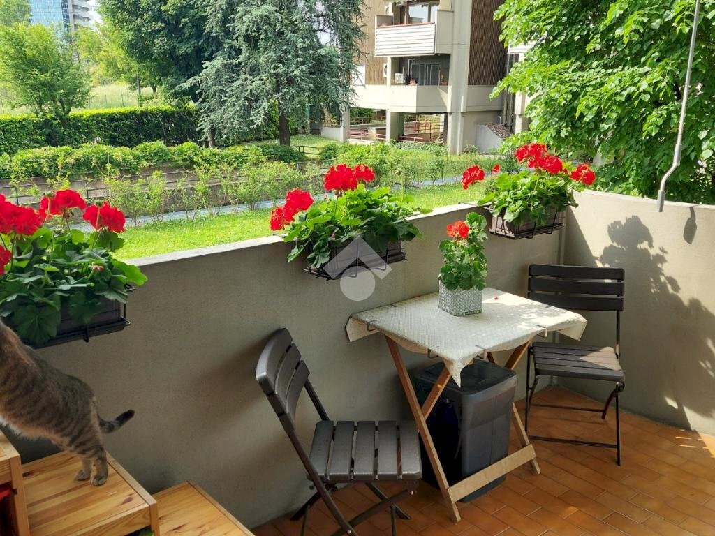 Apartment Via senigallia, Milano (neighborhood Bruzzano) - photo 1