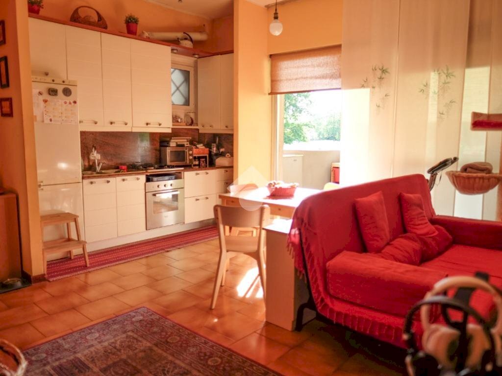 Apartment Via senigallia, Milano (neighborhood Bruzzano) - photo 2
