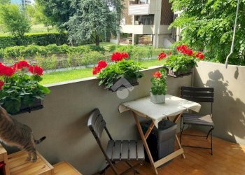 Apartment Via senigallia, Milano (neighborhood Bruzzano) - photo 1