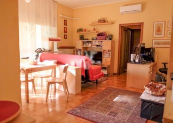 Apartment Via senigallia, Milano (neighborhood Bruzzano) - photo 3