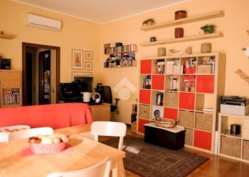Apartment Via senigallia, Milano (neighborhood Bruzzano) - photo 5