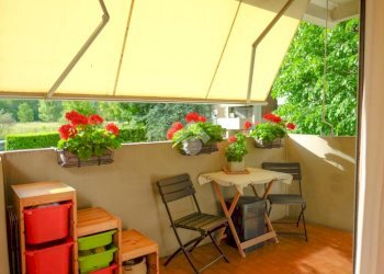 Apartment Via senigallia, Milano (neighborhood Bruzzano) - photo 6