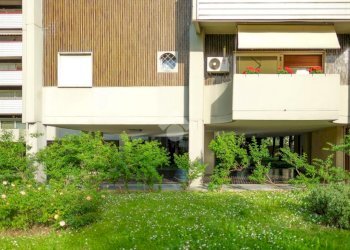 Apartment Via senigallia, Milano (neighborhood Bruzzano) - photo 10