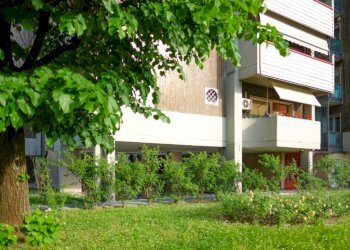 Apartment Via senigallia, Milano (neighborhood Bruzzano) - photo 11