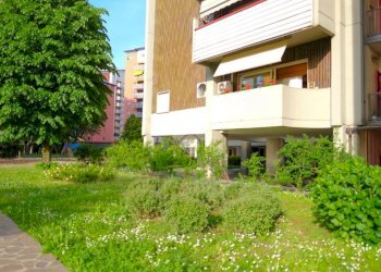 Apartment Via senigallia, Milano (neighborhood Bruzzano) - photo 13