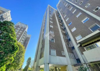 Apartment Via senigallia, Milano (neighborhood Bruzzano) - photo 14