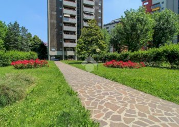 Apartment Via senigallia, Milano (neighborhood Bruzzano) - photo 15