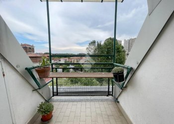 Monolocale Via casarsa, Milano (zona Bruzzano) - foto 7