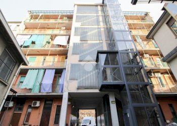 Monolocale Via casarsa, Milano (zona Bruzzano) - foto 12