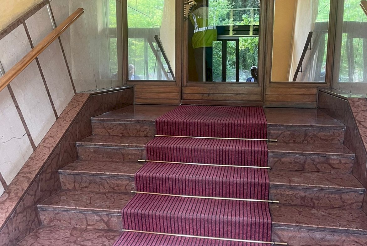 Three-room apartment Torino via Ventimiglia 209, Torino (neighborhood Nizza Millefonti) - photo 3