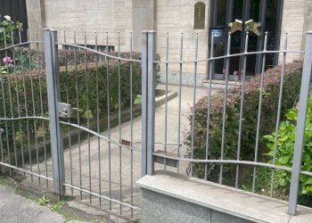 Three-room apartment Torino via Ventimiglia 209, Torino (neighborhood Nizza Millefonti) - photo 2