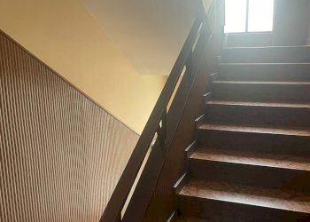 Three-room apartment Torino via Ventimiglia 209, Torino (neighborhood Nizza Millefonti) - photo 5