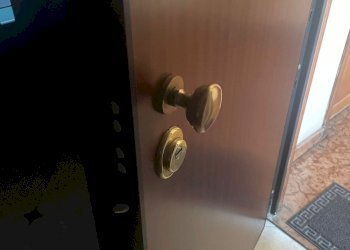 Three-room apartment Torino via Ventimiglia 209, Torino (neighborhood Nizza Millefonti) - photo 6