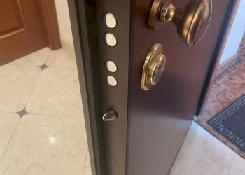 Three-room apartment Torino via Ventimiglia 209, Torino (neighborhood Nizza Millefonti) - photo 7