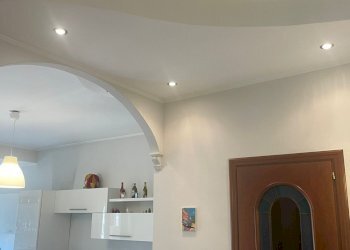 Three-room apartment Torino via Ventimiglia 209, Torino (neighborhood Nizza Millefonti) - photo 8