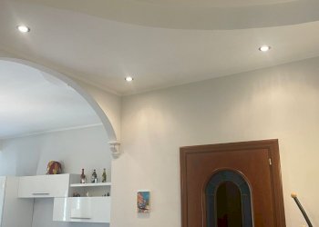 Three-room apartment Torino via Ventimiglia 209, Torino (neighborhood Nizza Millefonti) - photo 9